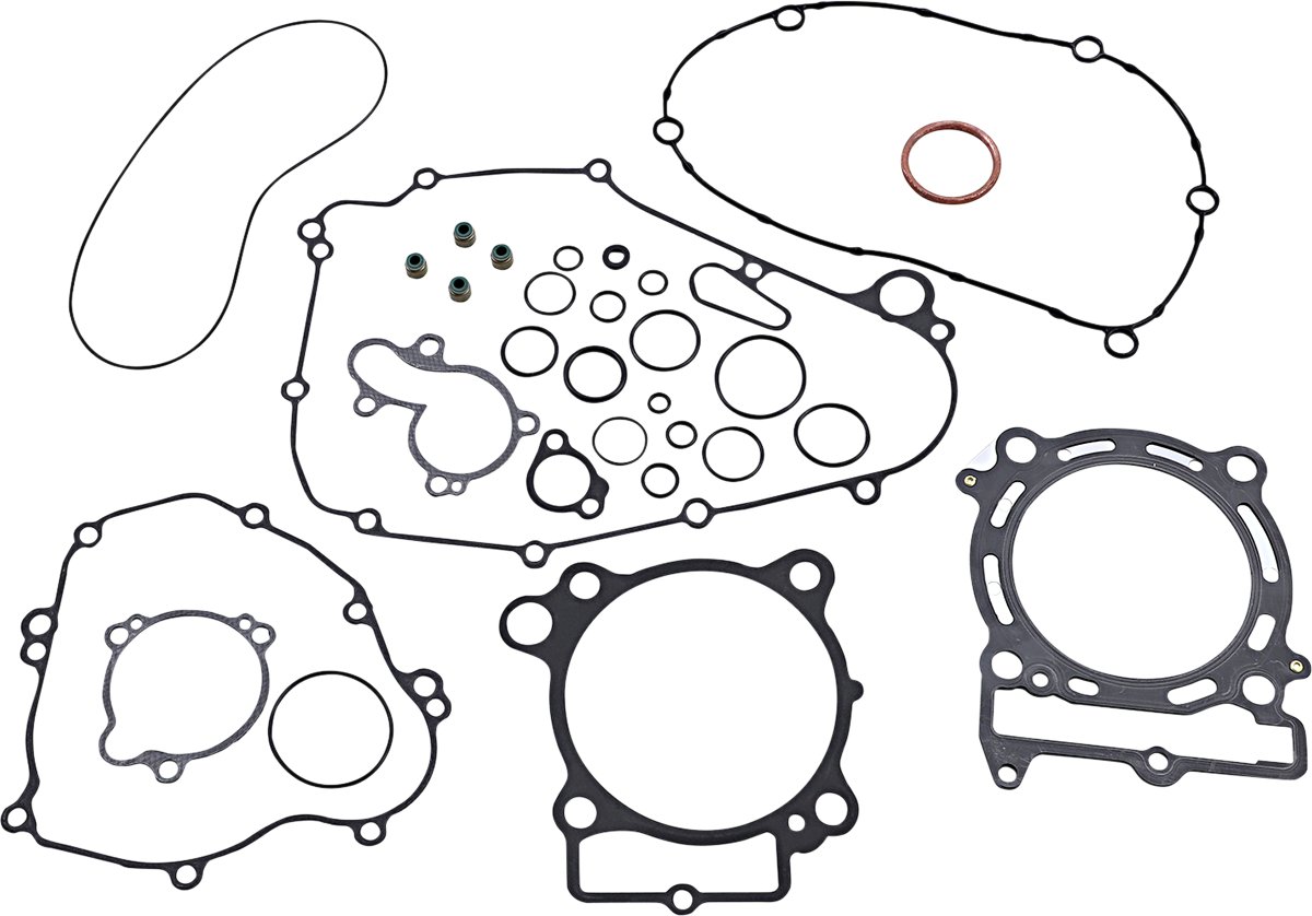 Moose Offroad Complete Gasket Kit