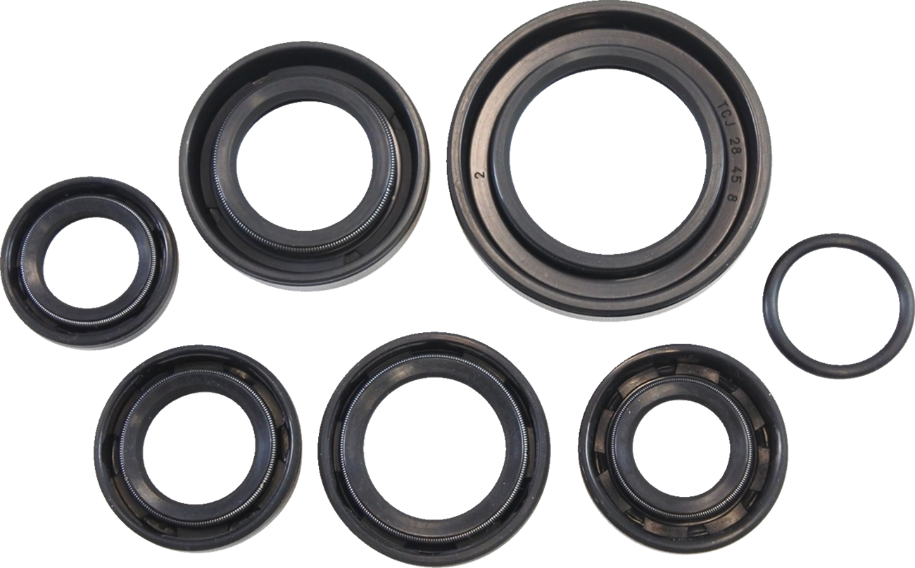 Vintco Oil Seal Kit