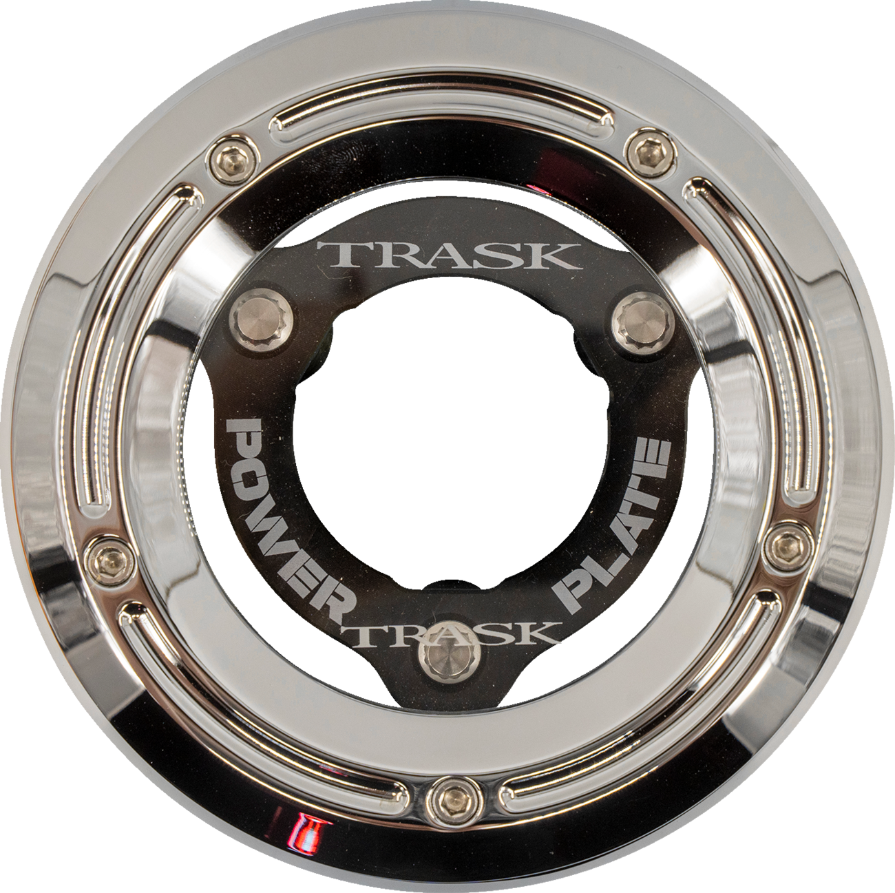 Trask Derby Cover and Power Plate Kit