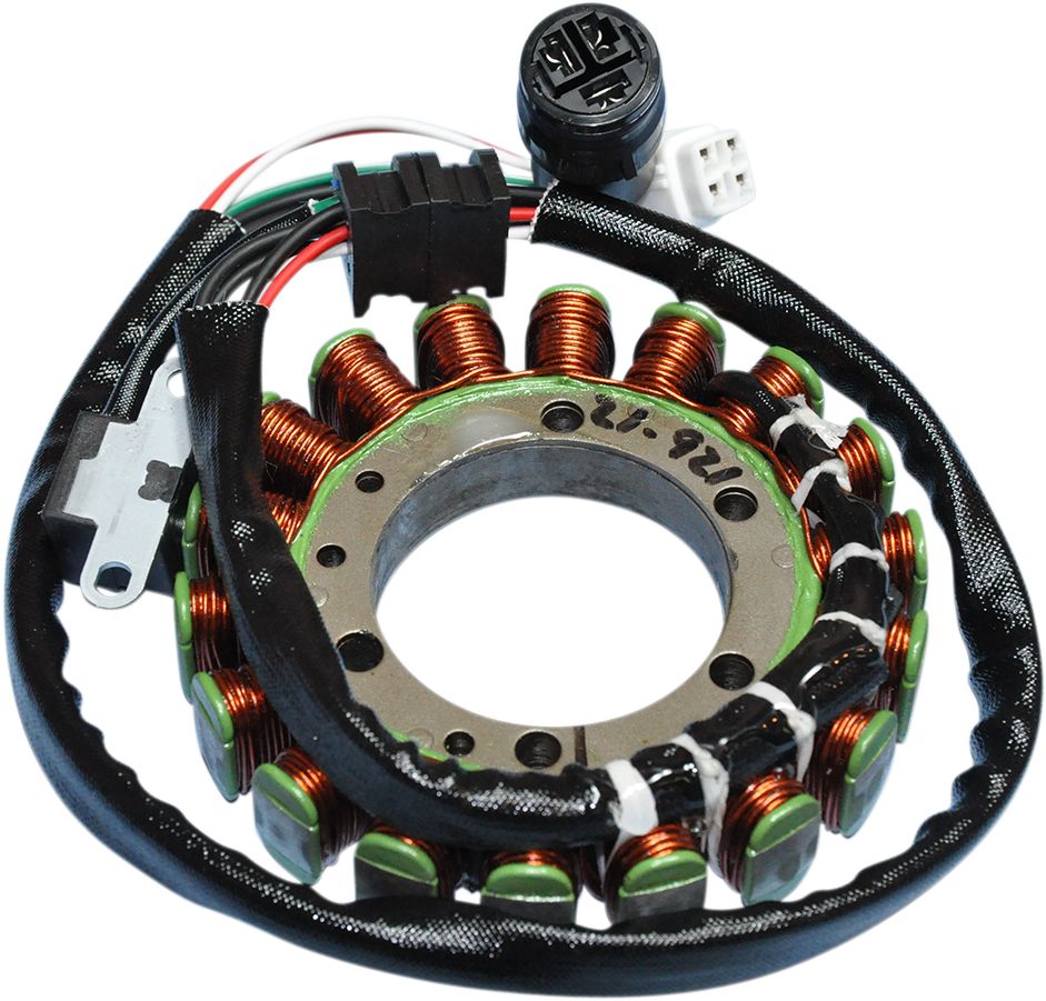Rick's Motorsport Electric Stator