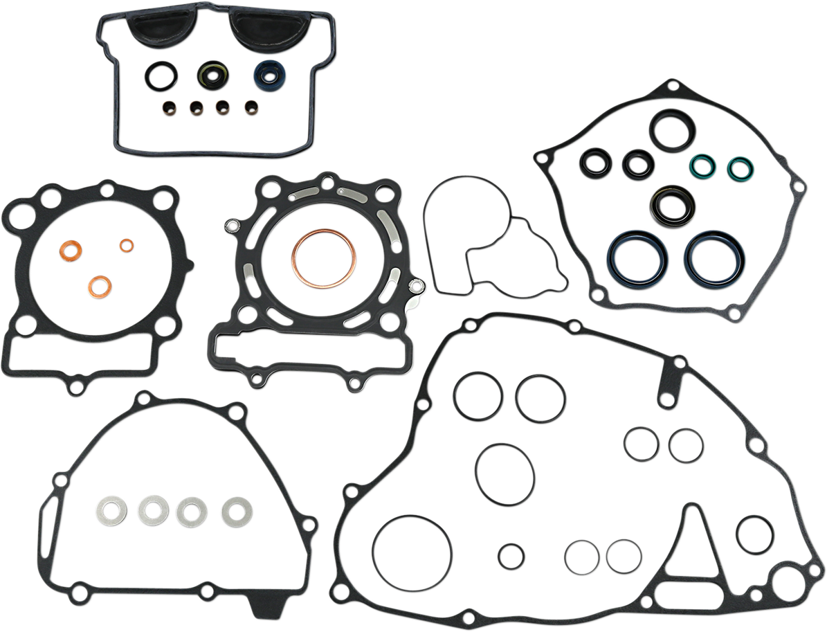 Athena Complete Gasket Kit