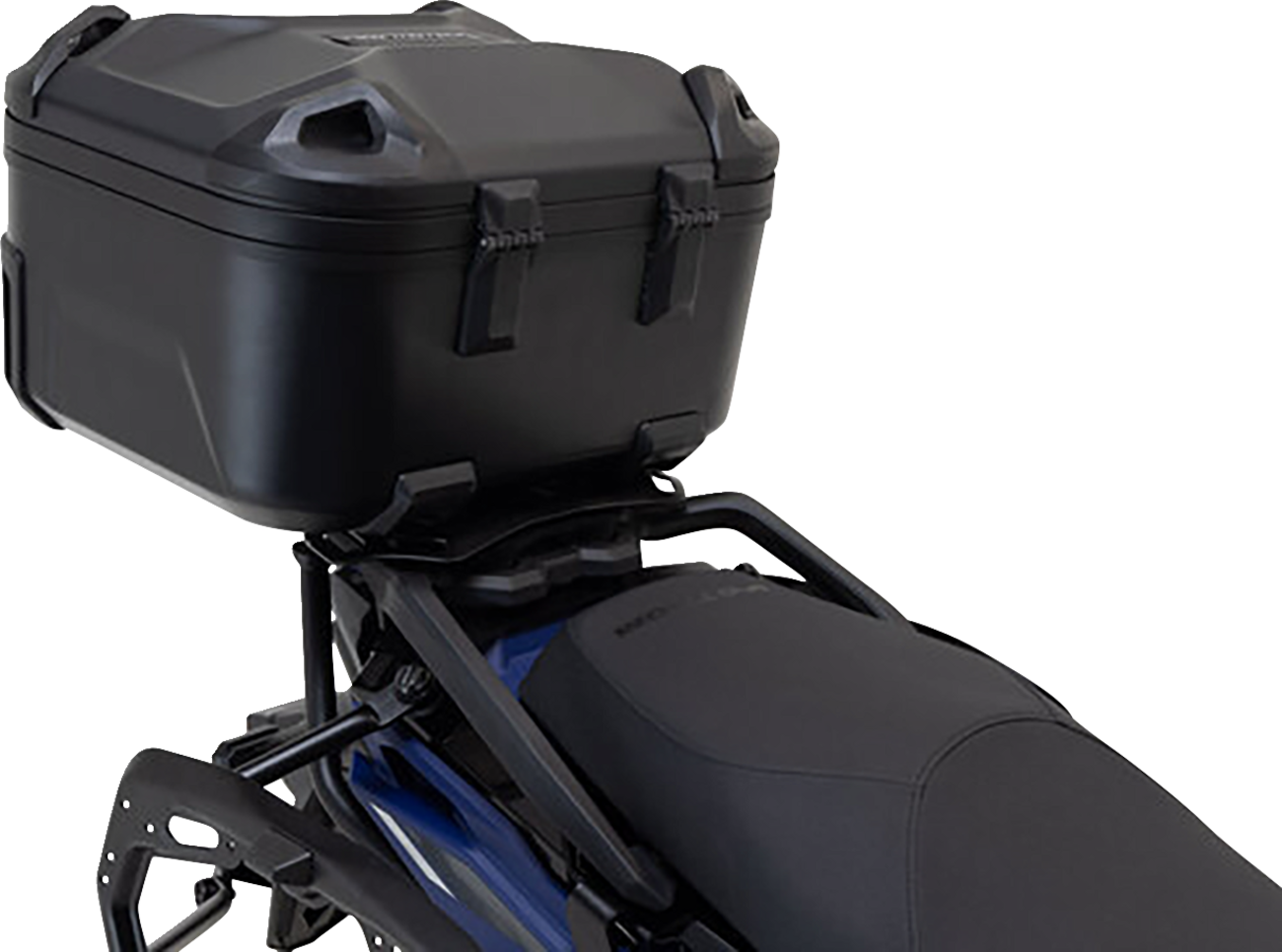 SW-Motech DUSC Hard Case System