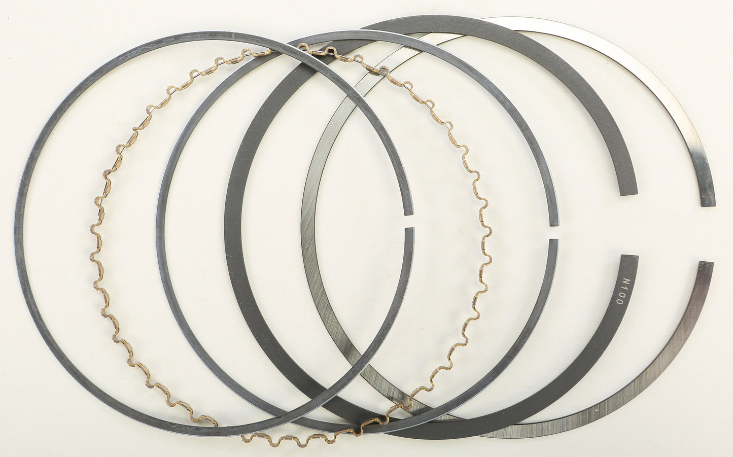 VERTEX Piston Rings