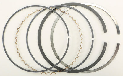 VERTEX Piston Rings