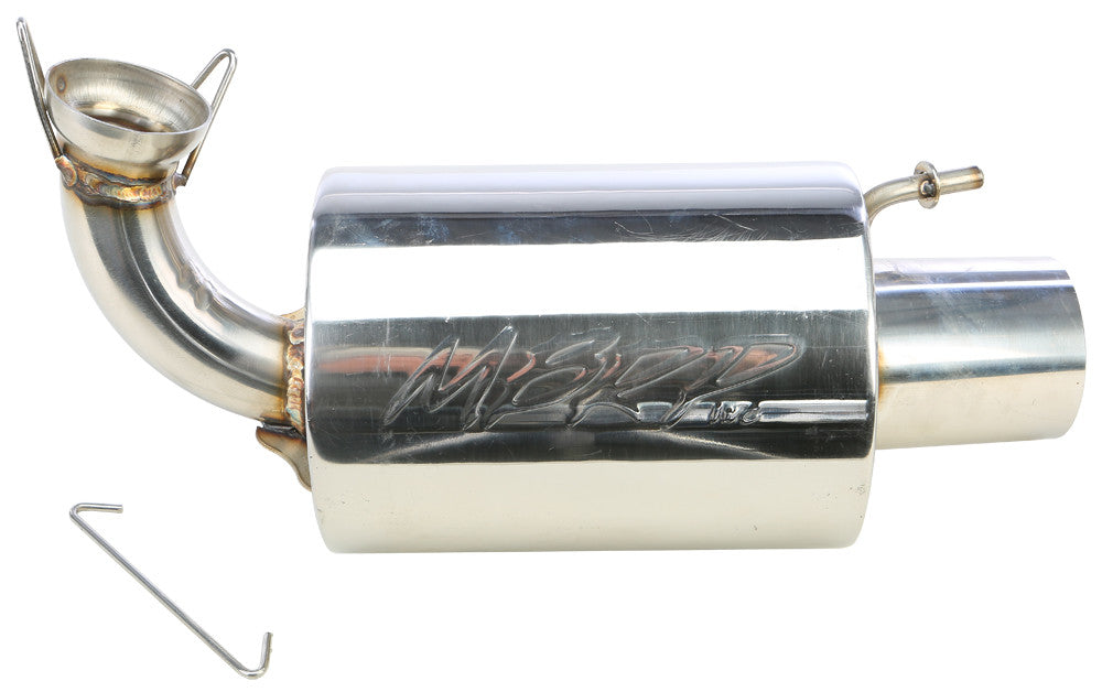 MBRP Performance Exhaust Standard Series