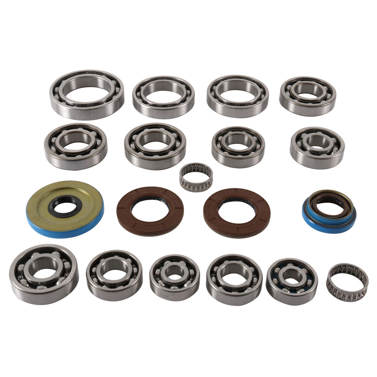 All Balls Differential Bearing & Seal Kit