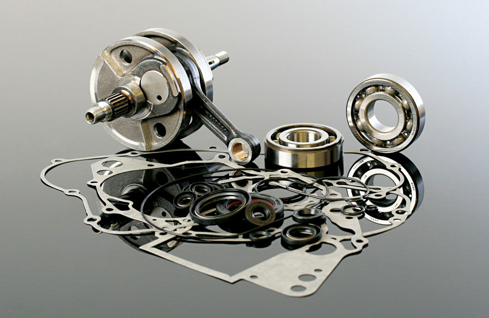 WISECO Complete Bottom End Rebuild Kit