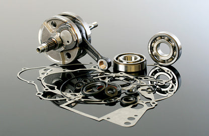 WISECO Complete Bottom End Rebuild Kit