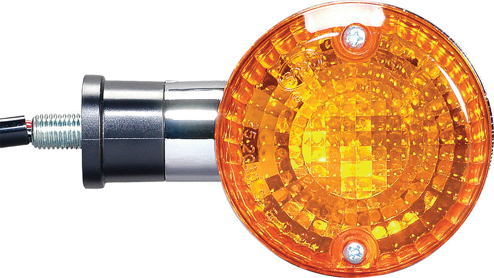 K&S Turn Signal Assembly