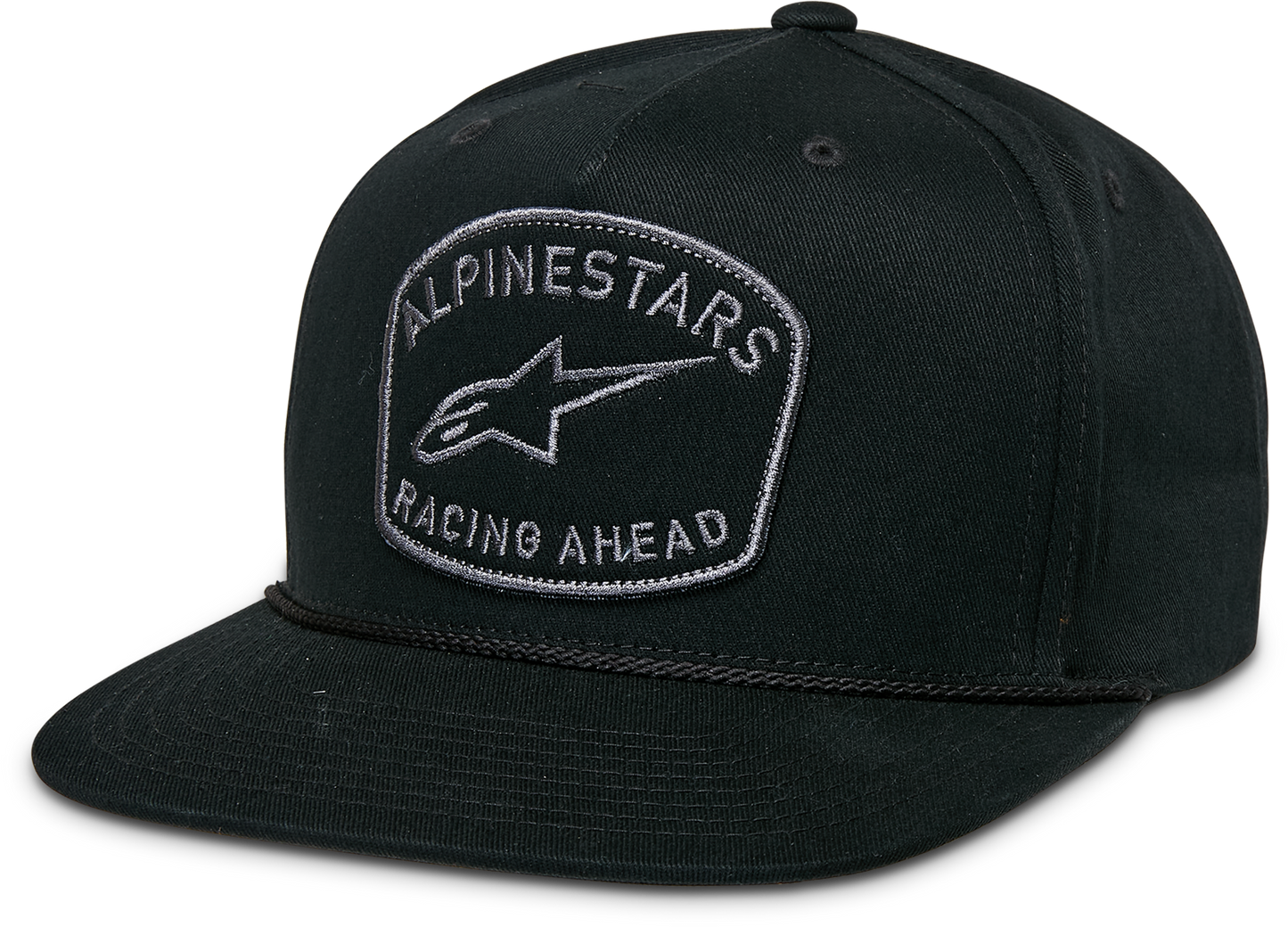 Alpinestars Promptus Snapback Hat