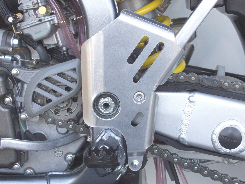 WORKS Frame Guard