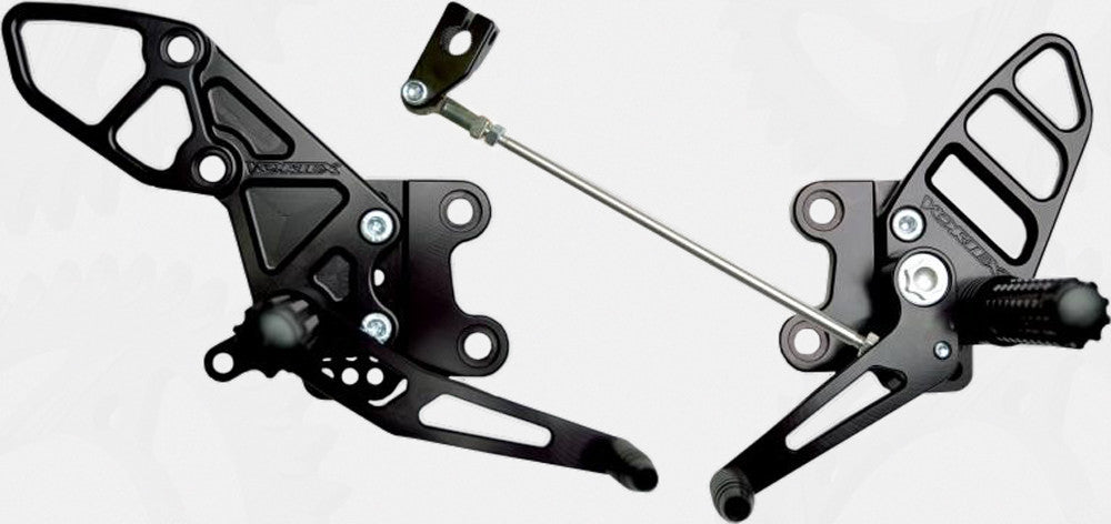 VORTEX Rear Set