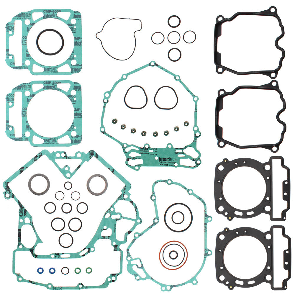 Vertex Complete Gasket Kit