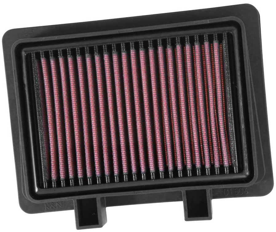 K&N High Flow Air Filter