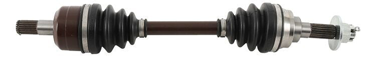 All Balls 6 Ball Heavy Duty Axle