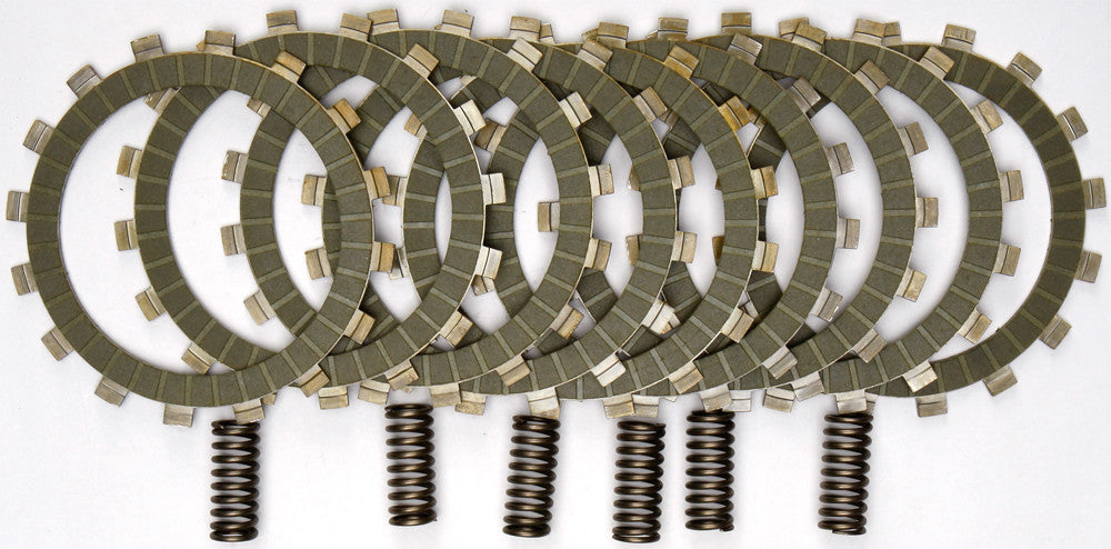 EBC Street Racer Clutch Kit