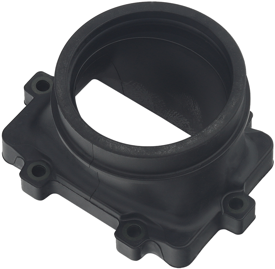 SP1 Intake Mounting Flange