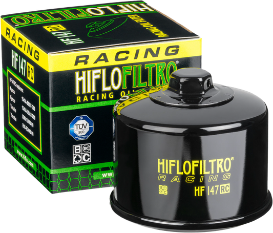 HIFLOFILTRO Oil Filter