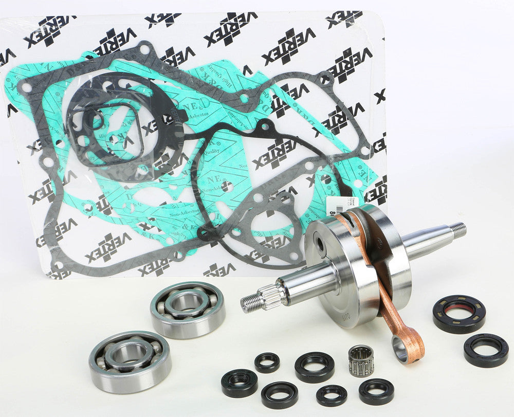 HOT RODS Complete Bottom End Kit
