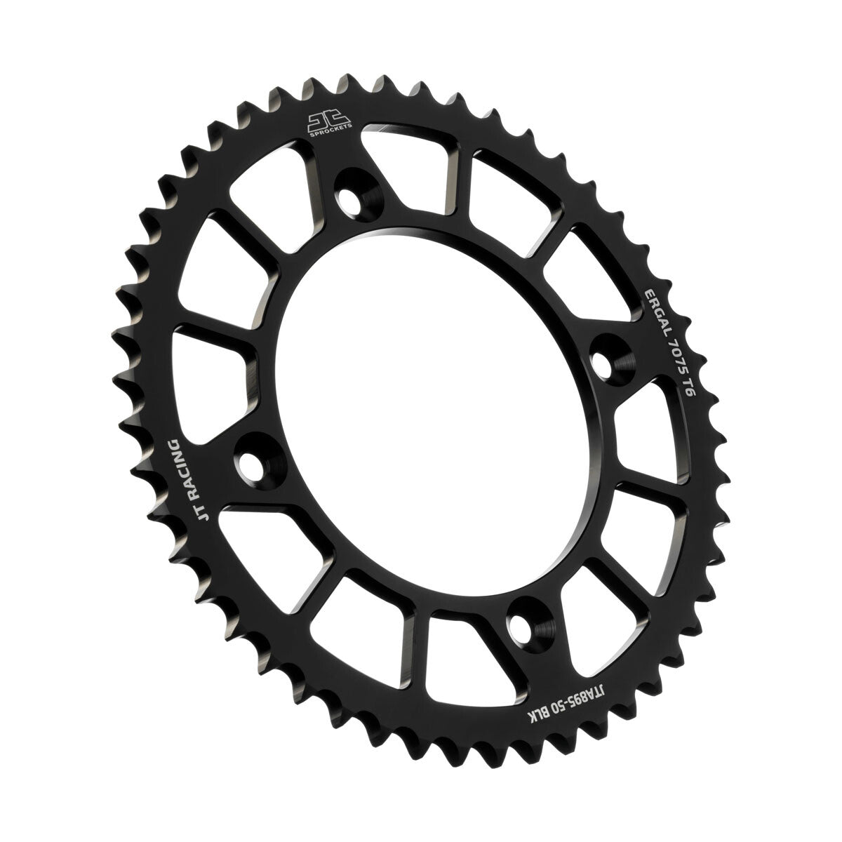 JT Aluminum Racelite Rear Sprocket