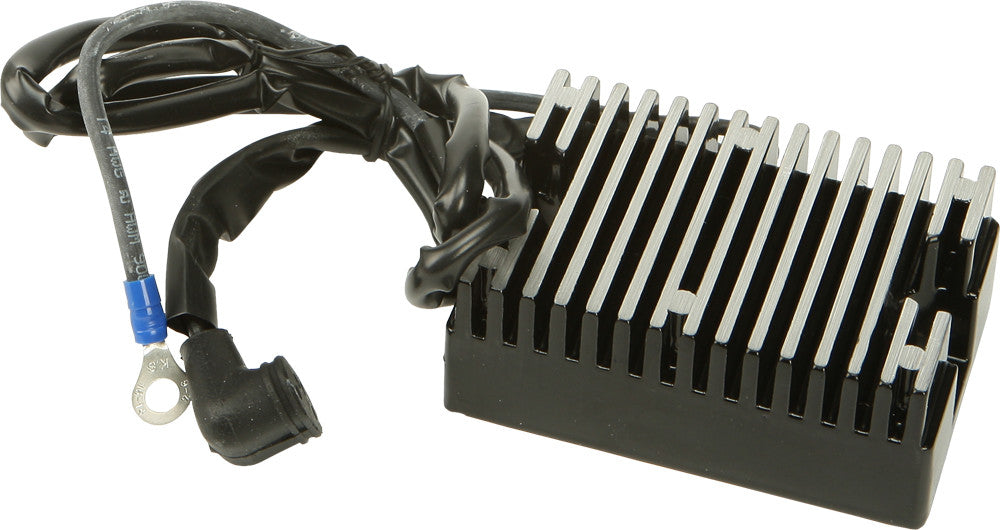 Harddrive Regulator