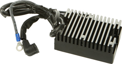 Harddrive Regulator