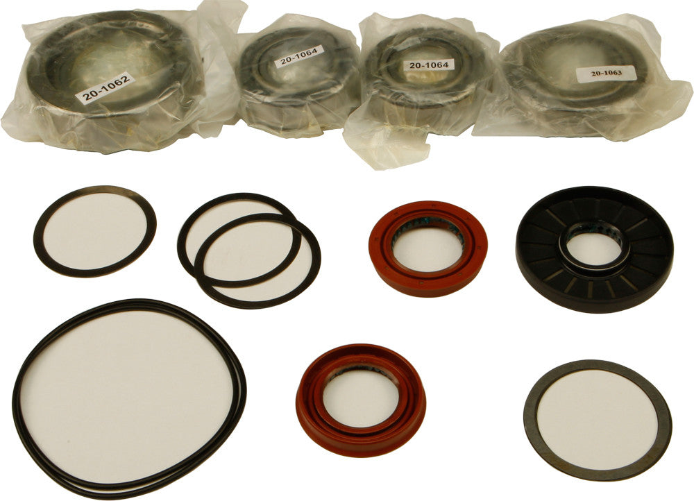 All Balls Differential Bearing & Seal Kit