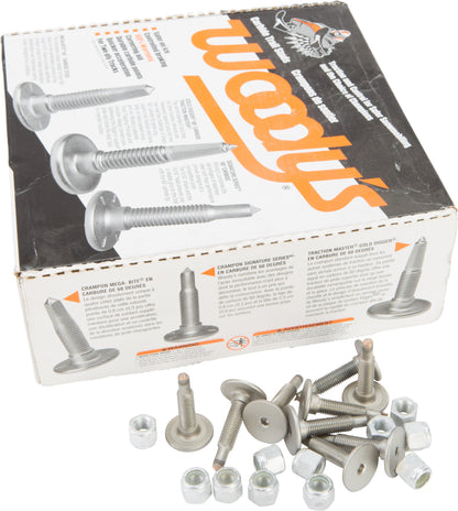 WOODYS Signature Series Trail Studs