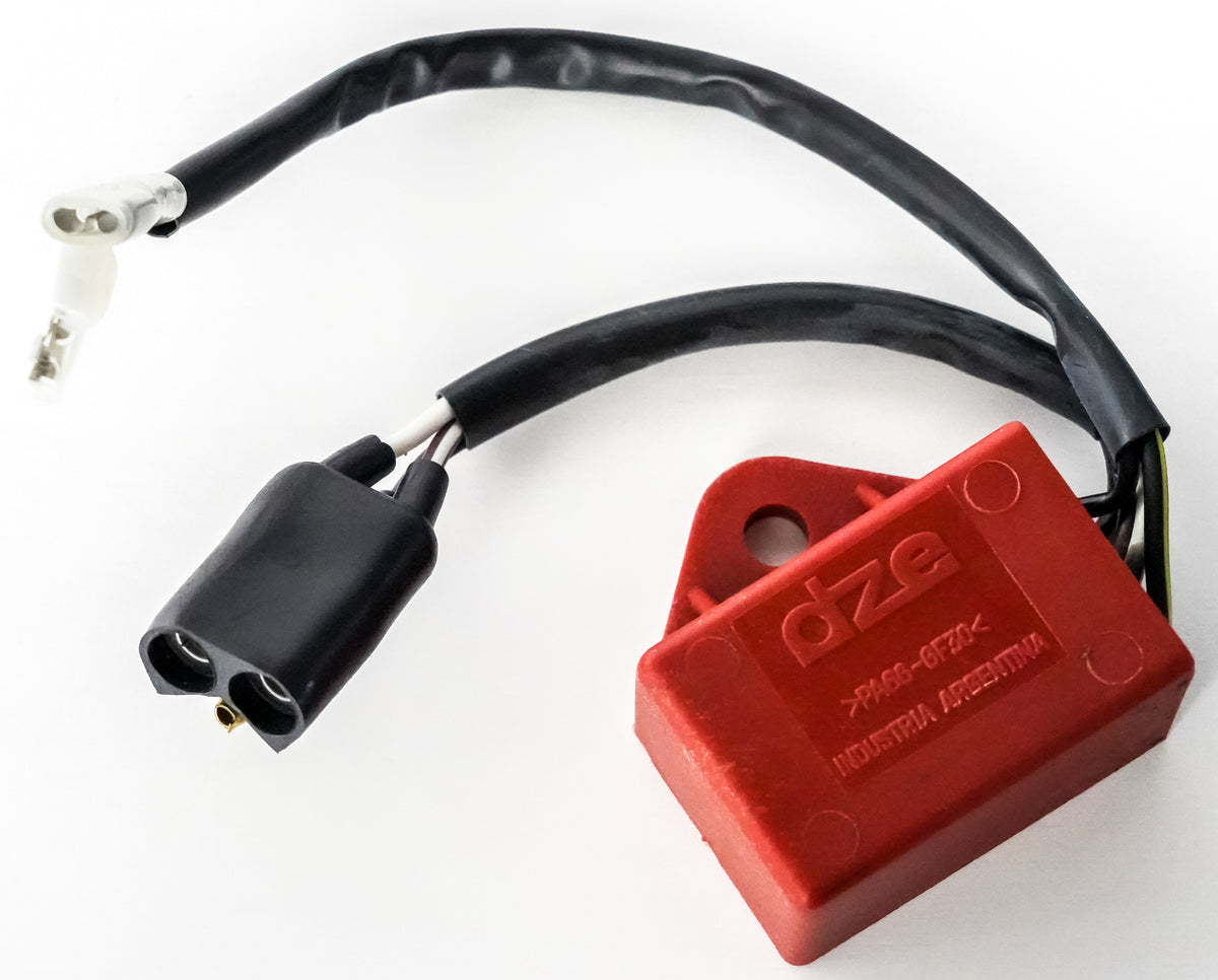 Rick's Motorsport Electric CDI Box
