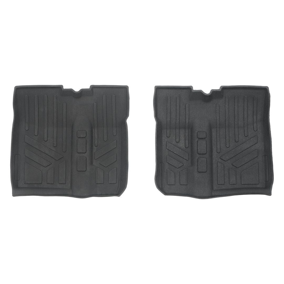 Smartliner Second Row Floor Liner