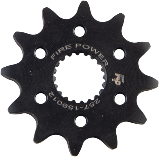 Fire Power Front CS Sprocket