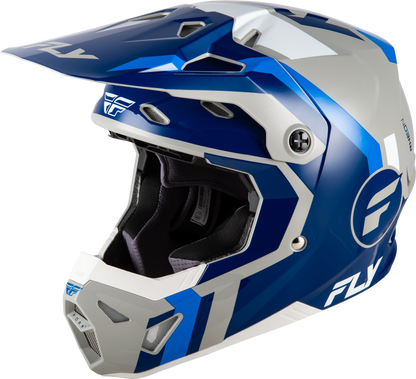 Fly Racing 2026 Formula CP Seal Helmet