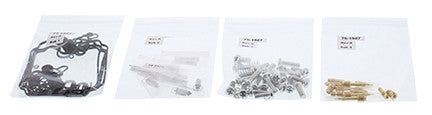 All Balls Carburetor Rebuild Kit