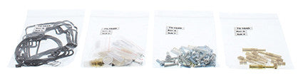 All Balls Carburetor Rebuild Kit
