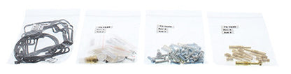 All Balls Carburetor Rebuild Kit