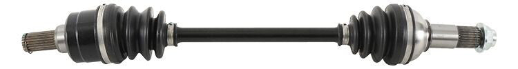 All Balls 6 Ball Heavy Duty Axle