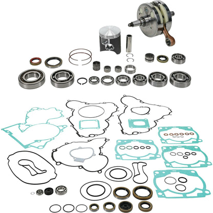 VERTEX Complete Engine Rebuild Kit