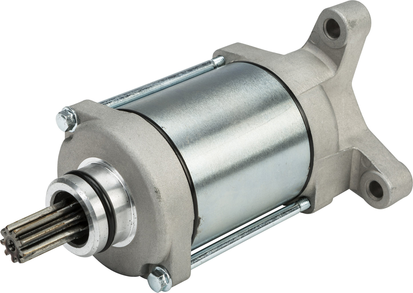 Fire Power Starter Motor