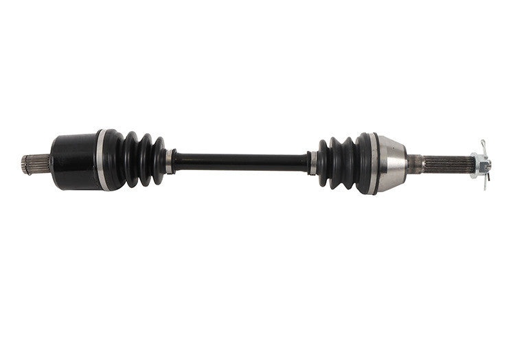 All Balls 6 Ball Heavy Duty Axle