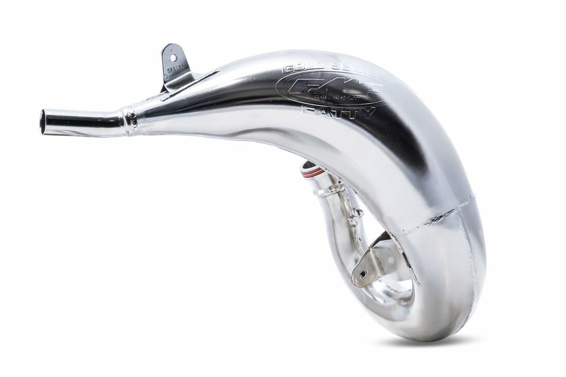 FMF Gold Series Fatty Pipe