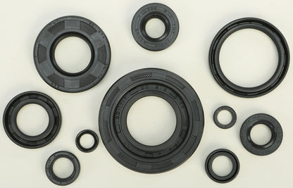 VERTEX Oil Seal Kit