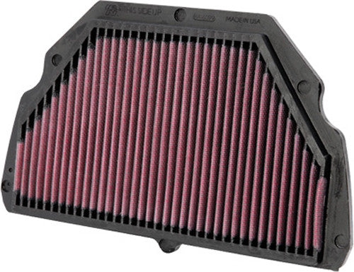 K&N High Flow Air Filter