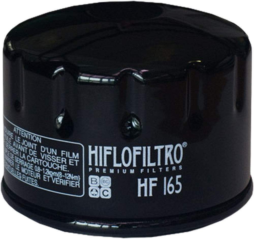HIFLOFILTRO Oil Filter