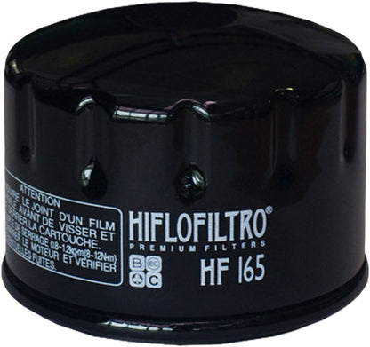 HIFLOFILTRO Oil Filter