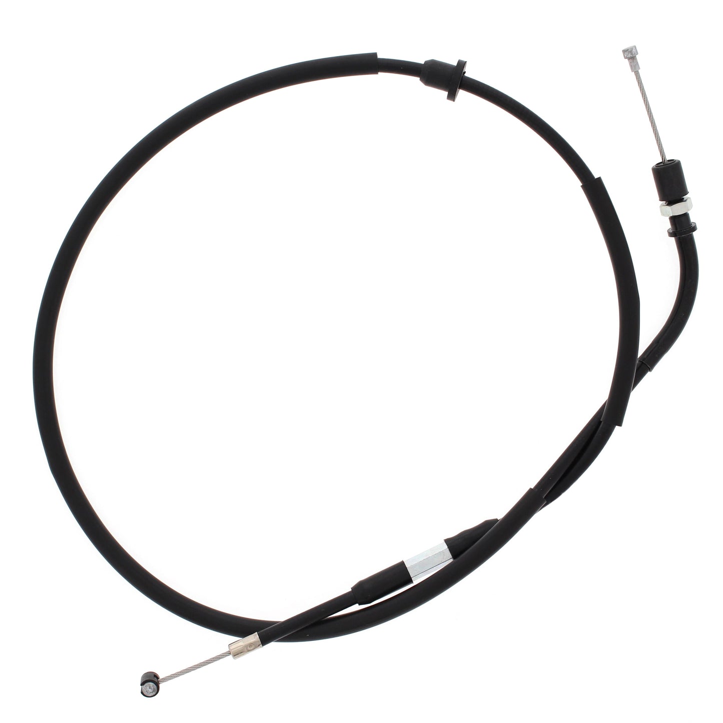 All Balls Clutch Cable