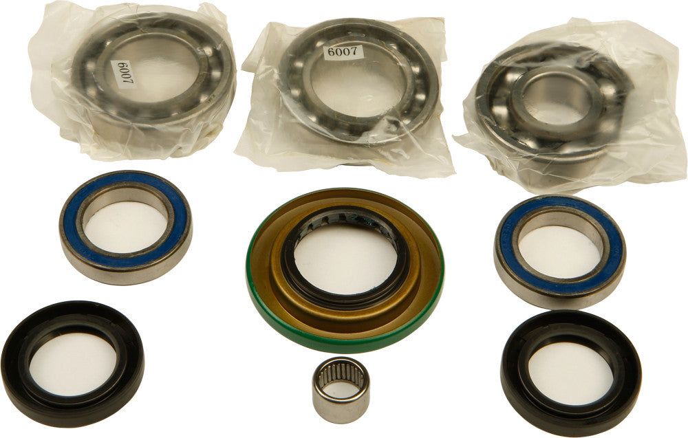 All Balls Differential Bearing & Seal Kit