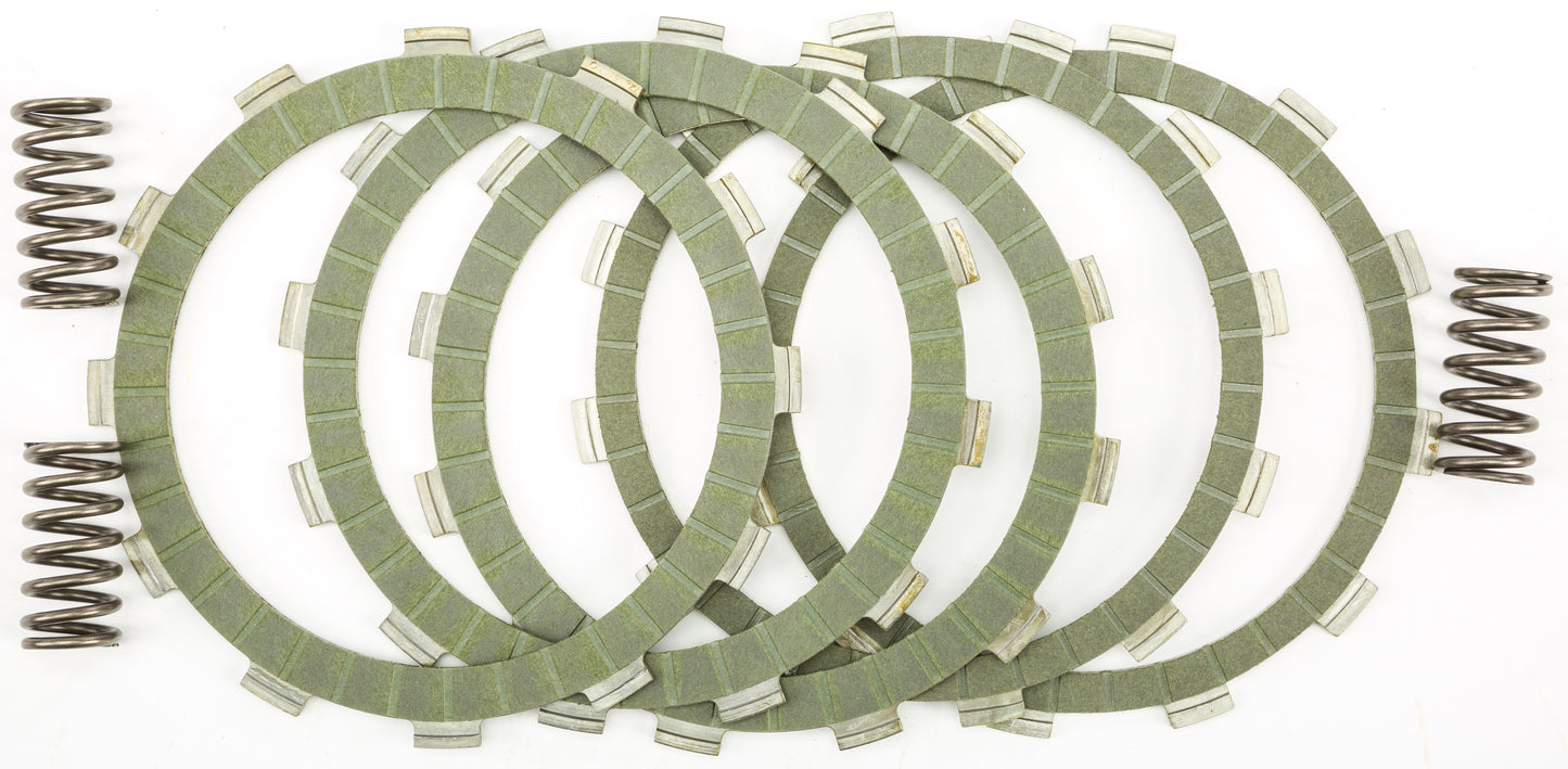 EBC Street Racer Clutch Kit