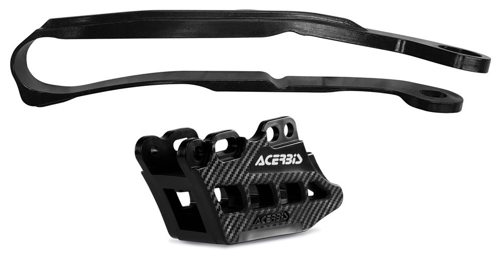Acerbis Chain Guide Slider Kit 2.0