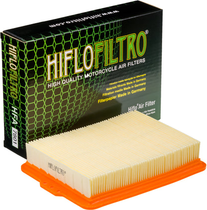 HIFLOFILTRO Air Filter