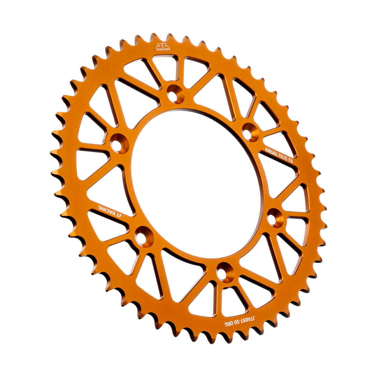 JT Aluminum Racelite Rear Sprocket
